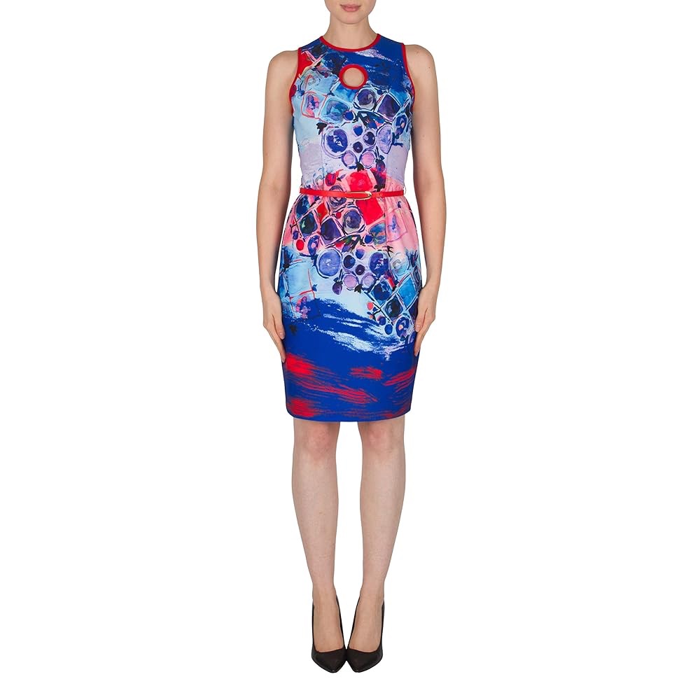 Joseph Ribkoff Style 182745 Dress